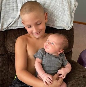 Meet your Posher, Jean